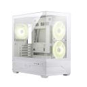 Корпус MSI MAG Pano M110R White (MAG PANO M110R White)
