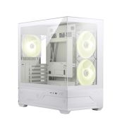 Корпус MSI MAG Pano M110R White (MAG PANO M110R White)