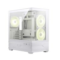 Корпус MSI MAG Pano M110R White (MAG PANO M110R White)