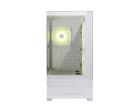 Корпус MSI MAG Pano M110R White (MAG PANO M110R White)
