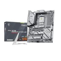 Материнська плата MSI MAG X870E Gaming Plus Max WiFi Socket AM5 (MAG X870E GAMING PLUS MAX WIFI)