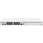 Маршрутизатор MikroTik (16хGE, 2xSFP+, L6) (CCR2004-16G-2S+)