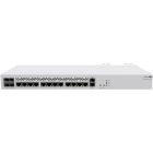 Маршрутизатор MikroTik (CCR2116-12G-4S+)