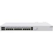 Маршрутизатор MikroTik (CCR2116-12G-4S+)
