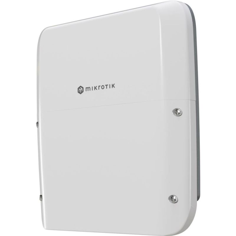Маршрутизатор MikroTik (RB5009UPr+S+OUT)