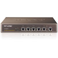 Маршрутизатор з балансуванням навантаження TP-Link (TL-R480T+)