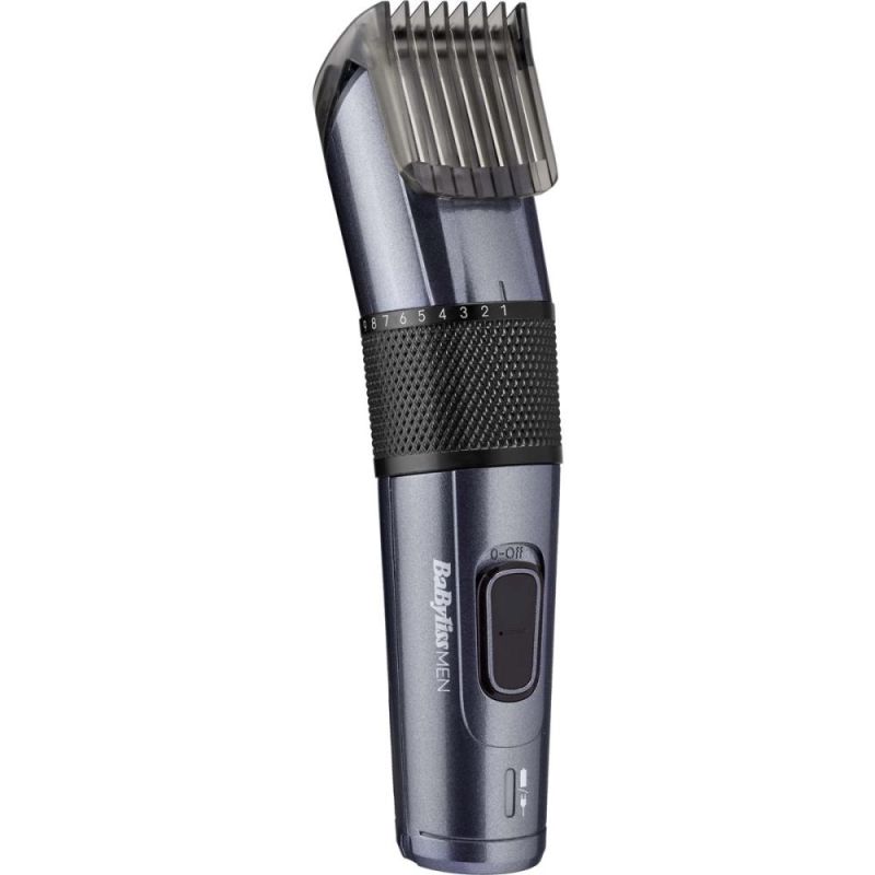 Машинка для стрижки Babyliss (E976E)