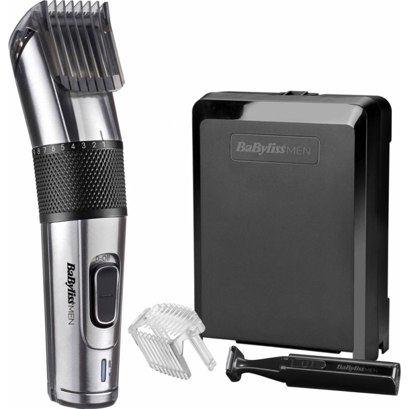 Машинка для стрижки Babyliss (E977E)