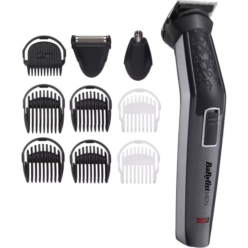 Машинка для стрижки Babyliss (MT727E)