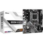Материнська плата ASRock Socket AM5 (B650M-H/M.2+)