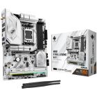 Материнська плата ASRock Socket AM5 (B850 Steel Legend WiFi)
