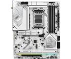 Материнська плата ASRock Socket AM5 (B850 Steel Legend WiFi)