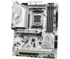 Материнська плата ASRock Socket AM5 (B850 Steel Legend WiFi)