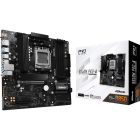 Материнська плата ASRock Socket AM5 (B850M Pro-A)