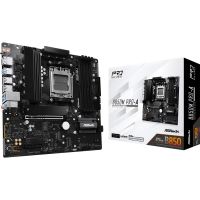 Материнська плата ASRock Socket AM5 (B850M Pro-A)