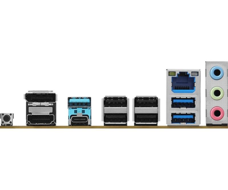 Материнська плата ASRock Socket AM5 (B850M Pro-A)