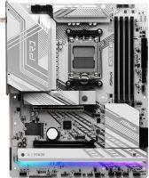 Материнська плата ASRock X870 Pro RS WiFi Socket AM5 (X870 PRO RS WIFI)