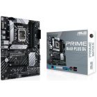 Материнская плата Asus Prime B660-Plus D4 Socket 1700 (PRIME B660-PLUS D4)