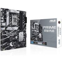 Материнська плата Asus Prime B760-Plus Socket 1700 (Prime B760-PLUS)