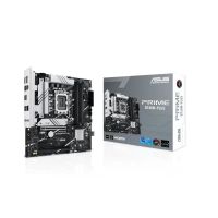 Материнська плата Asus Socket 1700 (Prime B760M-Plus)