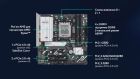 Материнська плата Asus Prime B840M-A-CSM Socket AM5 (PRIME B840M-A-CSM)