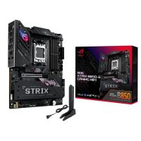 Материнська плата Asus ROG Strix B850-E Gaming WiFi Socket AM5 (ROG STRIX B850-E GAMING WIFI)