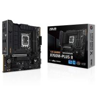 Материнська плата Asus TUF Gaming B760M-Plus II Socket 1700 (TUF Gaming B760M-PLUS II)