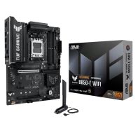 Материнська плата Asus TUF Gaming B850-E WiFi Socket AM5 (TUF GAMING B850-E WIFI)