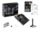 Материнська плата Asus TUF Gaming B850-E WiFi Socket AM5 (TUF GAMING B850-E WIFI)