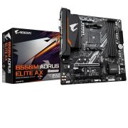 Материнская плата Gigabyte B550M Aorus Elite AX Socket AM4 (B550M AORUS ELITE AX)
