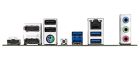 Материнська плата Gigabyte Socket AM5 (B850M D3HP)