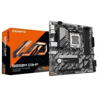 Материнська плата Gigabyte Socket AM5 (B850M D3HP)