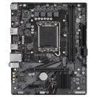 Материнська плата Gigabyte Socket 1700 (H610M K V2)