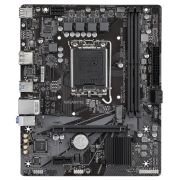 Материнська плата Gigabyte Socket 1700 (H610M K V2)
