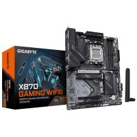 Материнська плата Gigabyte X870 Gaming WiFi6 Socket AM5 (X870 GAMING WF6)