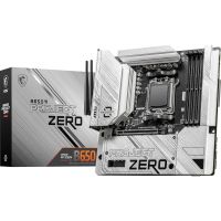 Материнська плата MSI B650M Project Zero Socket AM5 (B650M PROJECT ZERO)