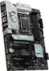 Материнська плата MSI B760 Gaming Plus WiFi DDR4 Socket 1700 (B760 GAMING PLUS WIFI DDR4)