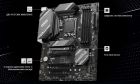 Материнська плата MSI B760 Gaming Plus WiFi DDR4 Socket 1700 (B760 GAMING PLUS WIFI DDR4)
