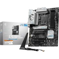 Материнська плата MSI B760 Gaming Plus WiFi DDR4 Socket 1700 (B760 GAMING PLUS WIFI DDR4)