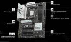 Материнська плата MSI B850 Gaming Plus WiFi Socket AM5 (B850 GAMING PLUS WIFI)