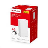 Бездротовий маршрутизатор Mercusys  (MB112-4G)