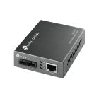 Медиаконвертер TP-Link (MM, SC, до 2 км) (MC100CM)