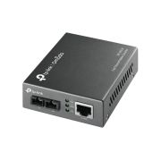 Медиаконвертер TP-Link (MM, SC, до 2 км) (MC100CM)