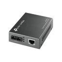 Медіаконвертер TP-Link  (MM, SC, 550m) (MC200CM)