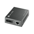 Медиаконвертер TP-Link (MM, SC, 550m) (MC200CM)