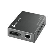 Медиаконвертер TP-Link (MM, SC, 550m) (MC200CM)