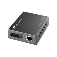 Медіаконвертер TP-Link  (MM, SC, 550m) (MC200CM)