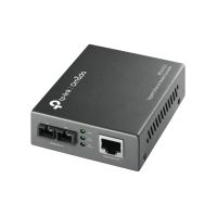 Медіаконвертер TP-Link до 15 км (MC210CS)