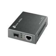 Медиаконвертер TP-Link  (MM до 0,55 км, SM до 10км) (MC220L)