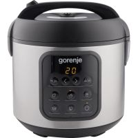 Мультиварка Gorenje (MC2SBK)